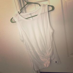 Fabletics workout shirt